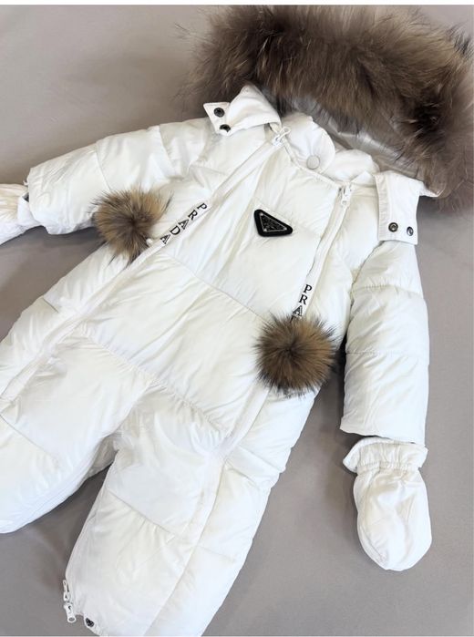 Детскии комбенизон