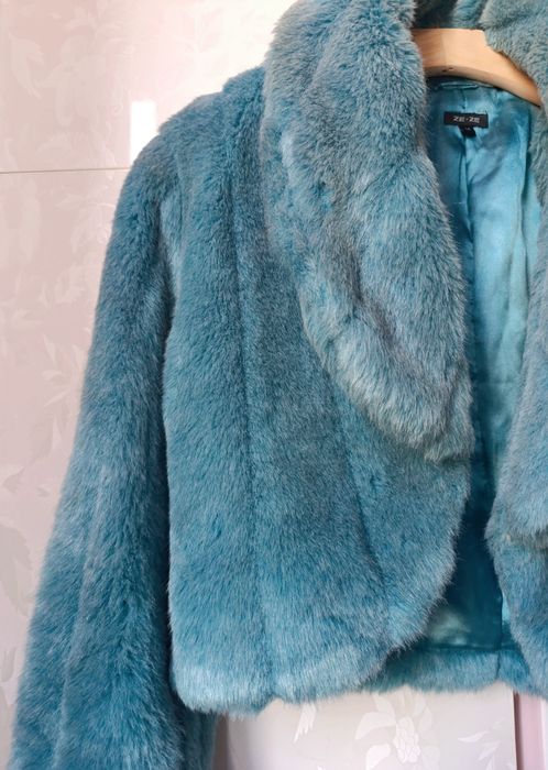 Стилно италианско палто