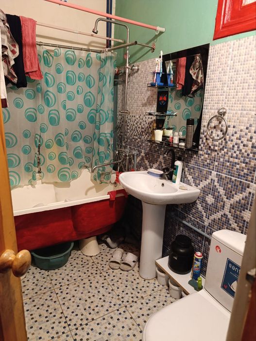 Срочно продается квартира