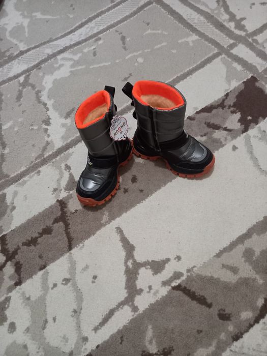 Новый крассоки, зимнии обувь