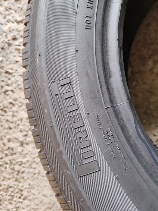 4 anvelope 235 60 17