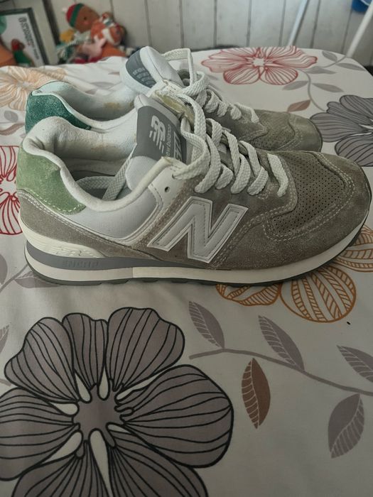 Adidasi new balnce dama