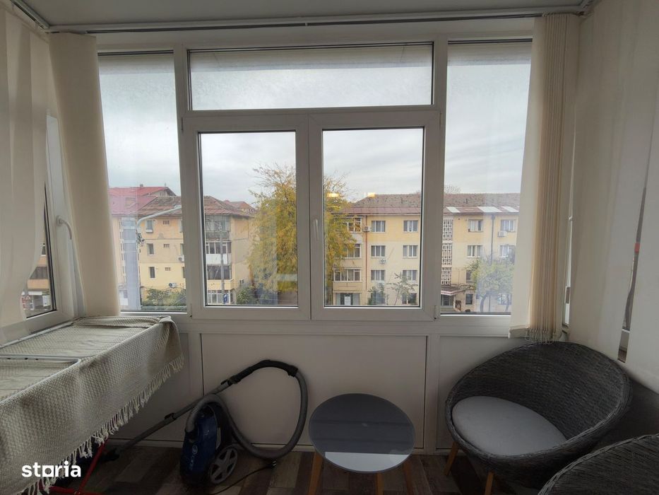 Apartament cu 2 camere Tudor Vladimirescu
