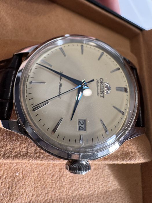 Часы Orient Bambino
