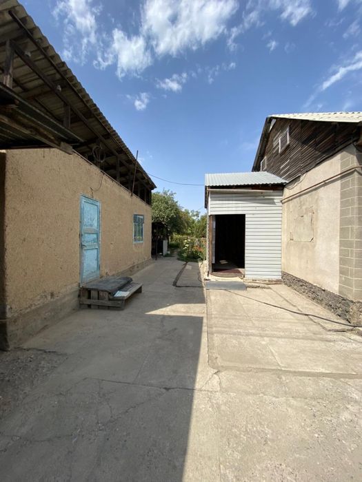 Продается дом мкр Ужет,Новостройка 141А.