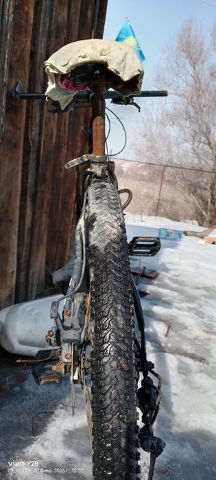 Велосипед PRO_F1 продам