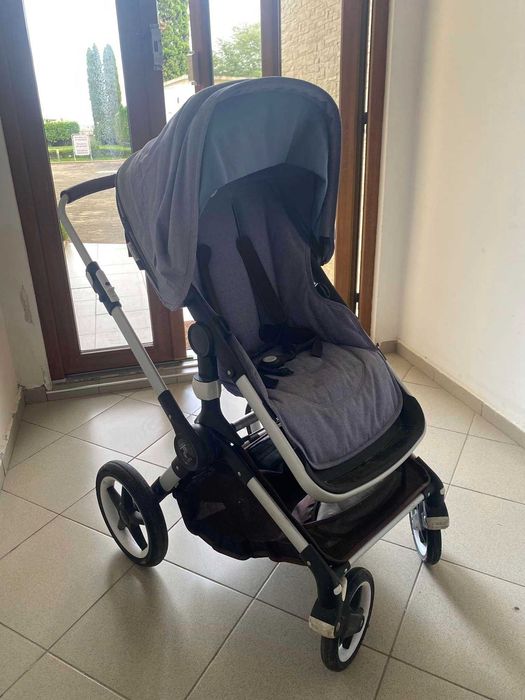 Бебешка количка 2в1 Bugaboo Fox
