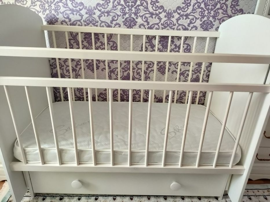 Детская кровать  срочно