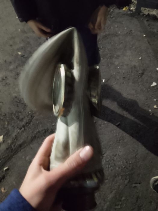 Продам  гп 5  без фильтра