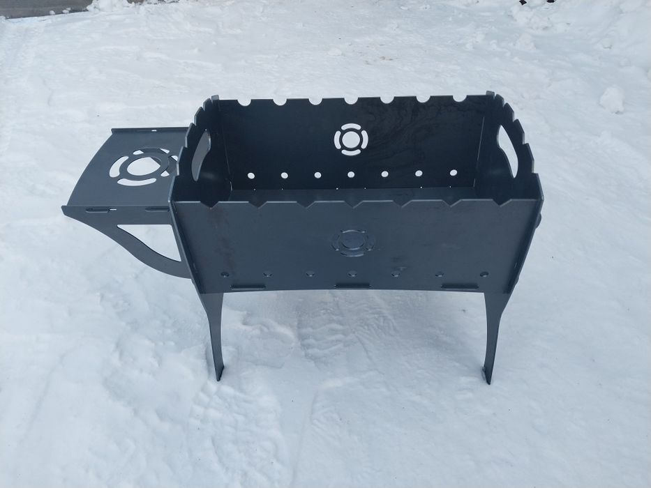 Мангал Отличный  Подарок !!!