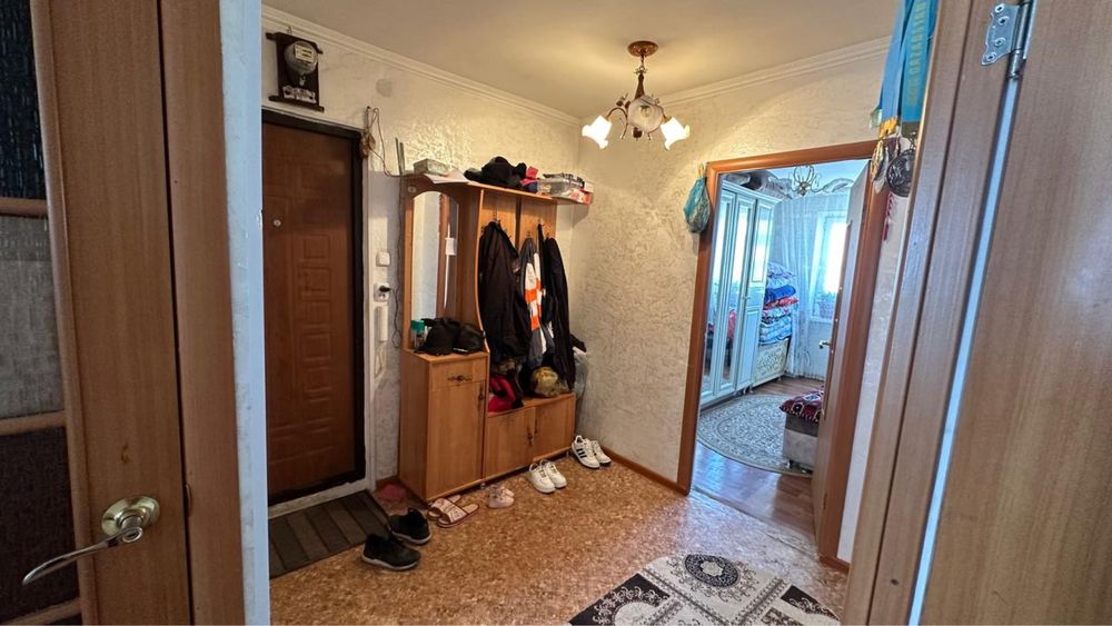 Продаю квартируу