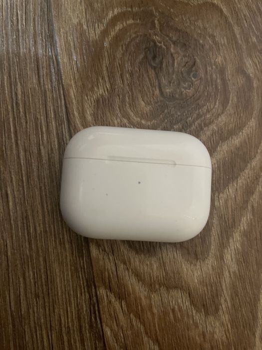 Airpodspro в идеальном состоянии оригинал