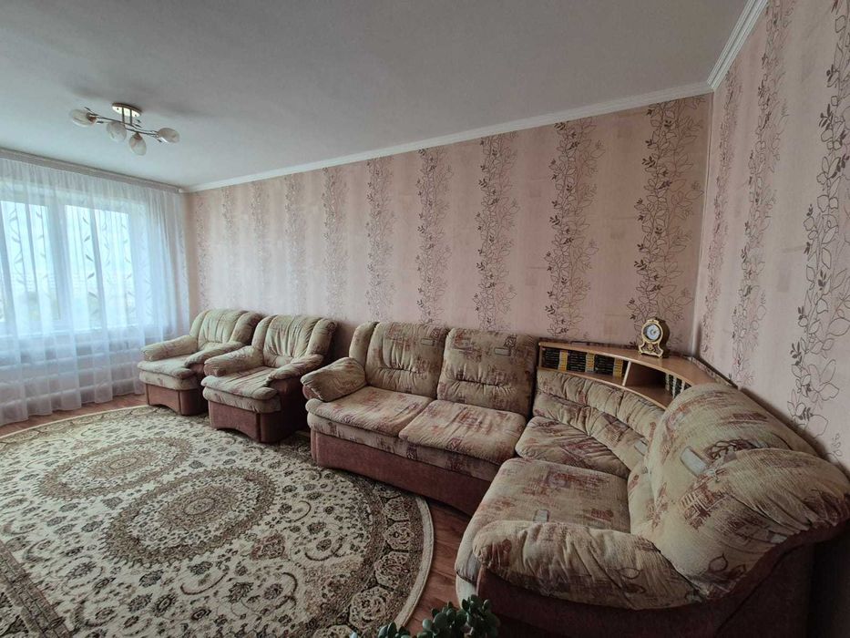 продам 3 комн квартиру
