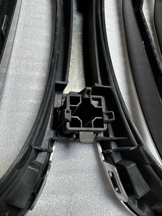 Предна решетка BMW X5