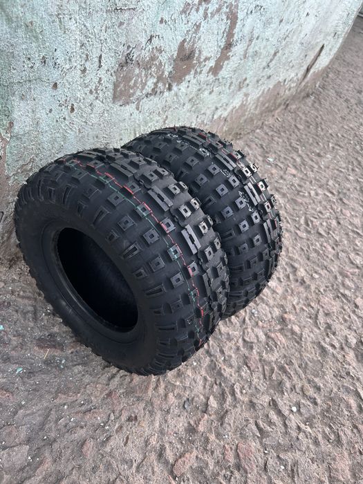 Шина для электросамоката!