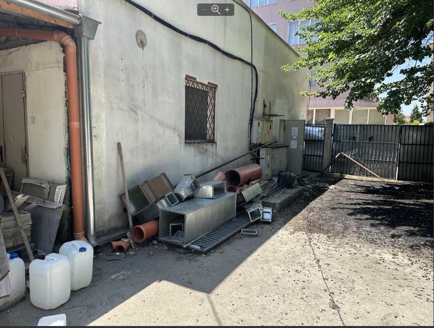 Продава се Магазин в Варна, Център - 316 кв.м за 5 €/кв.м - Снимка #2