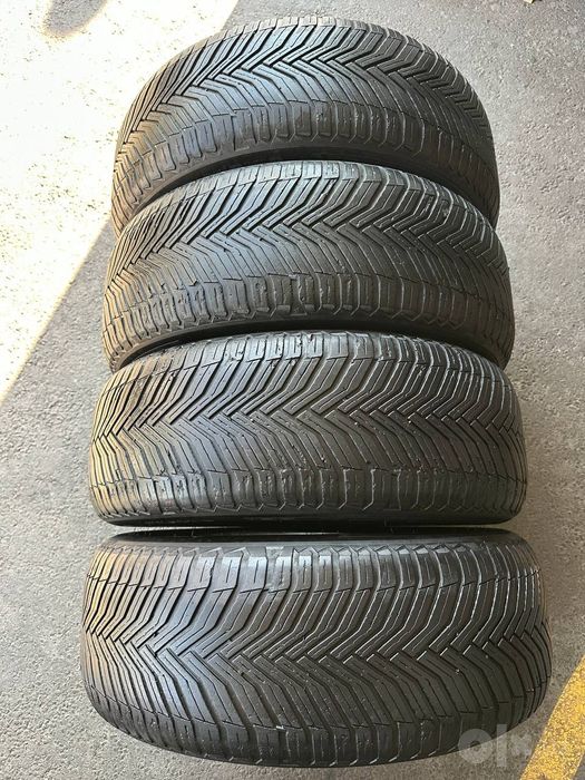Michelin 235/55/19