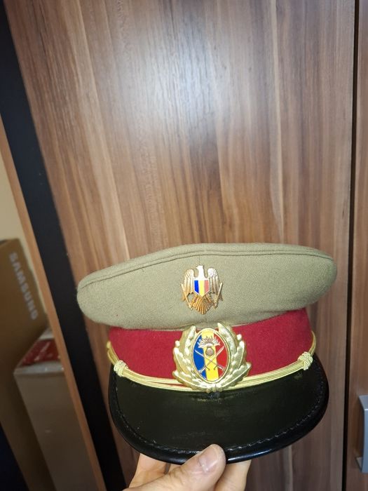 Cascheta Exceptională NOUĂ-ORIGINAL