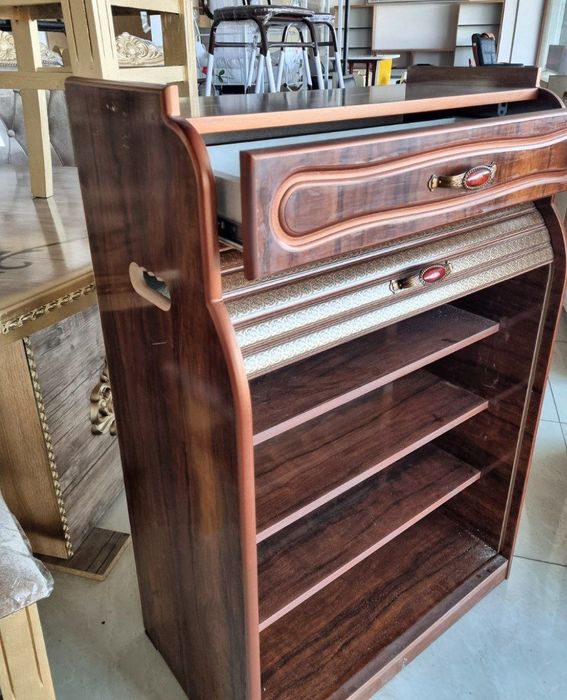 Туфли подставкалар мдф