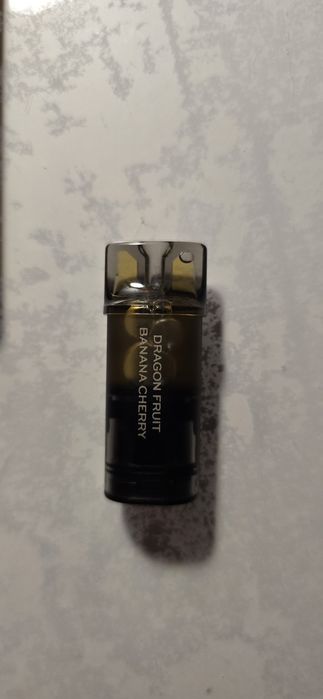 Vozol Switch cu capsula