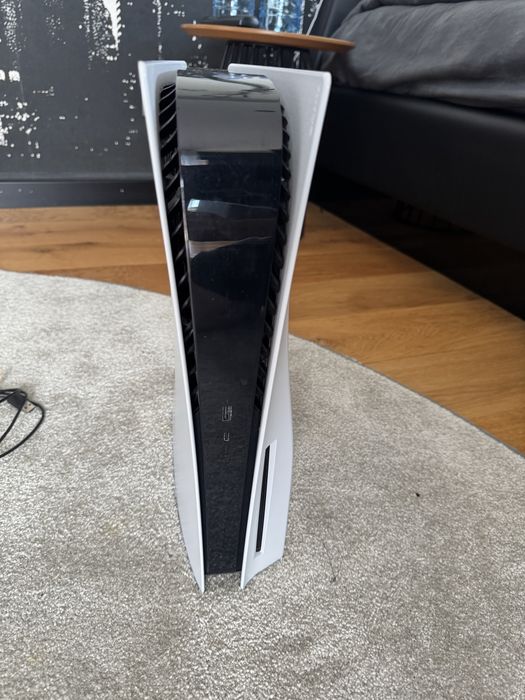 Playstation 5 Disc Edition 1TB