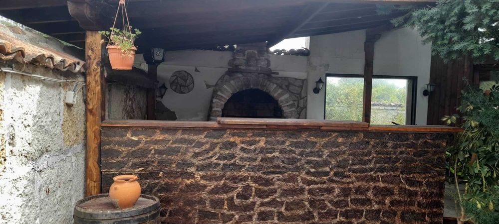 Продава се Хотел в Каварна - 1200 кв.м за 638 €/кв.м - Снимка #21