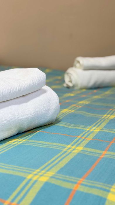 Комната для двоих