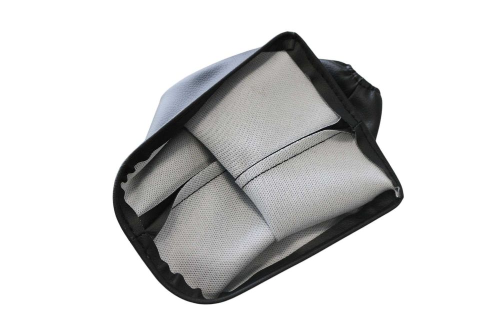 Топка за скоростен лост 6ск. с Маншон за Nissan Qashqai J11 2013>2021г