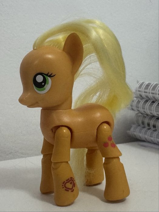 my little ponyyy