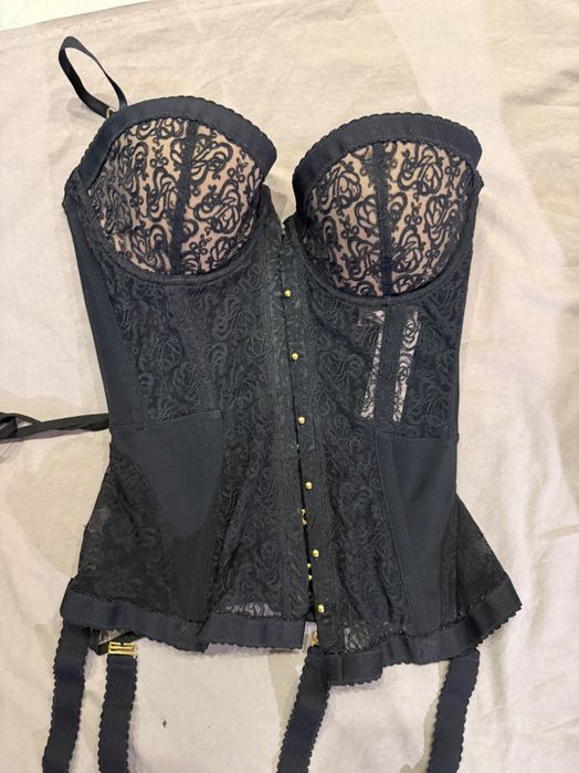 Корсет Агент провокатор