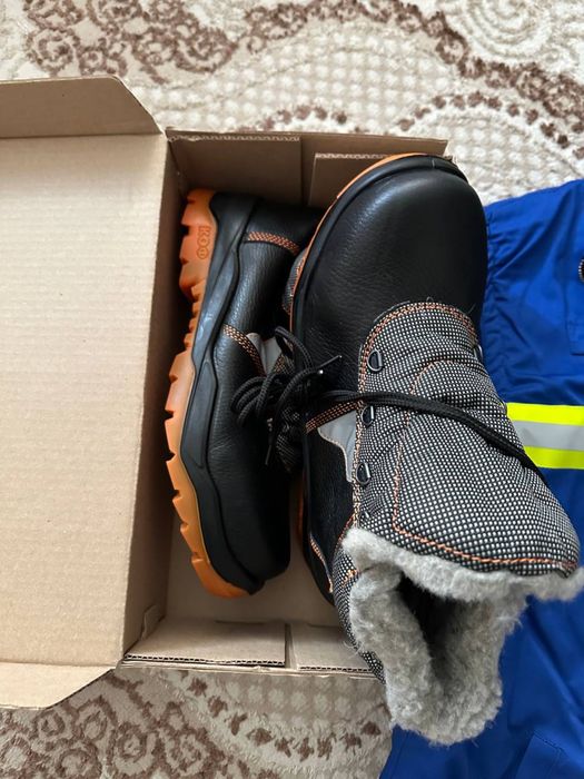 Спец одежда 2026