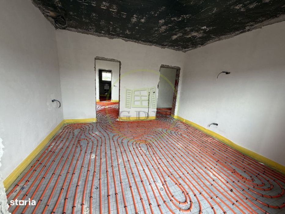 Casa P+1, 199mp utili, 500mp teren, Preajba, zona Selgros
