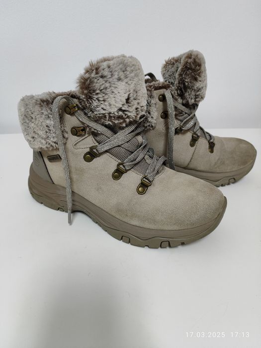 Ghete skechers nr.38,5