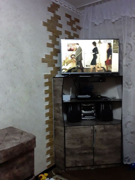 Уголок.для любой комнаты