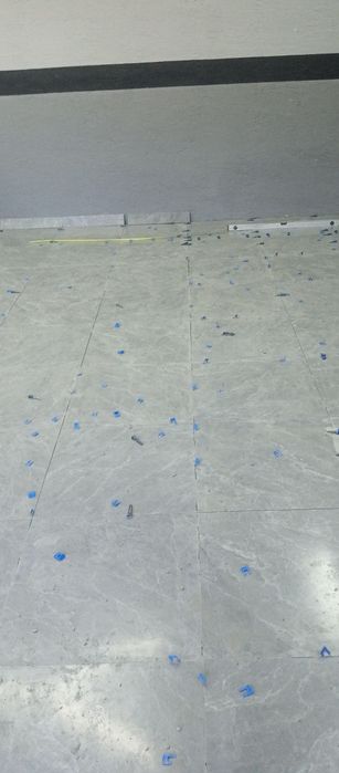 Кафельщик профессиональный