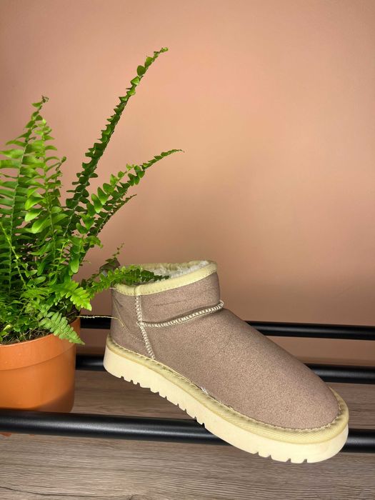 Drteitla Boots Дамски Апрески