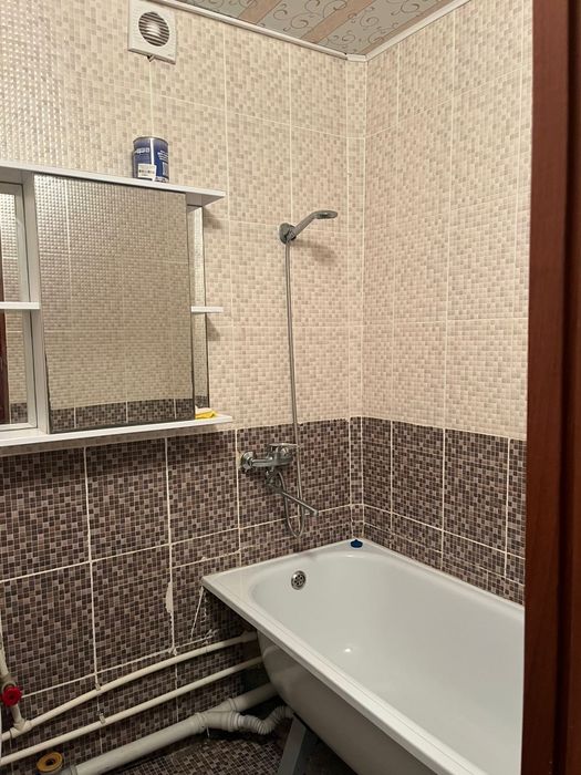 1 бөлмелі пәтер жалға  беріледі