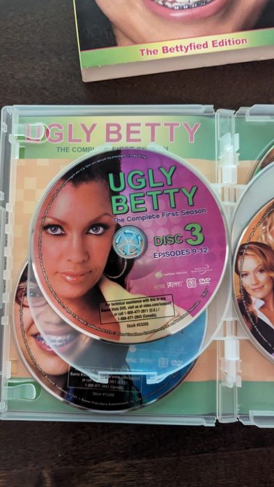 Продам ДВД диски учебного курса