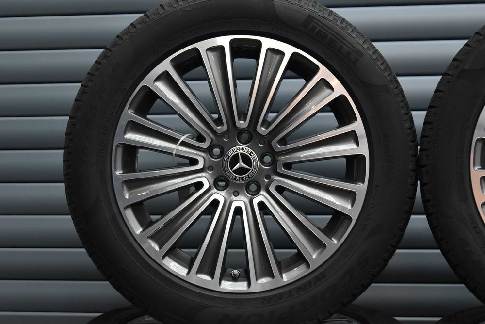 19'' Джанти Mercedes GLC