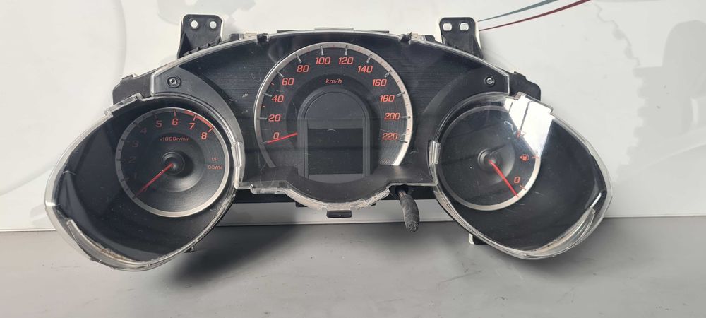 Километраж Honda Jazz 1.2i 2011г.
