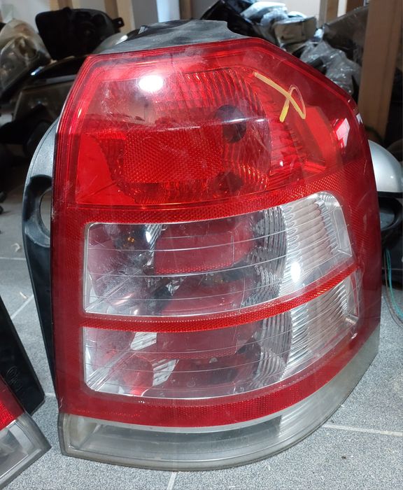 Stop lampa tripla dreapta stanga  Opel Zafira B european
