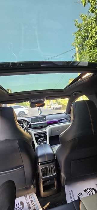 BYD Song plus  flagship 2022 yil  505km kraska tozza