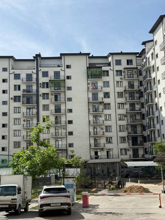 Шота Руставели 54m2 НОВОСТРОЙКА 2/7/10 ЖК-Саламатина КВАРТИРА ЕВРО