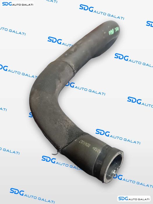 Furtun Conducta Tub Apa Dacia Logan, Logan MCV 1 1.5 DCI K9K 2004 - 2012 Cod 6001548472 [V1043]