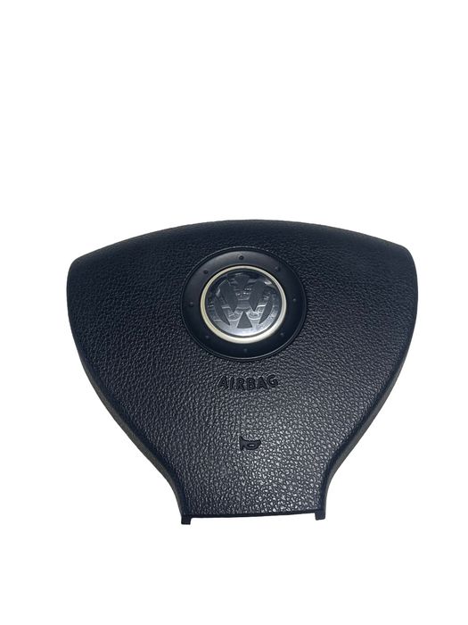 Airbag Volan Volkswagen Polo 9N_ 2001 - 2012 6Q0880201Aa