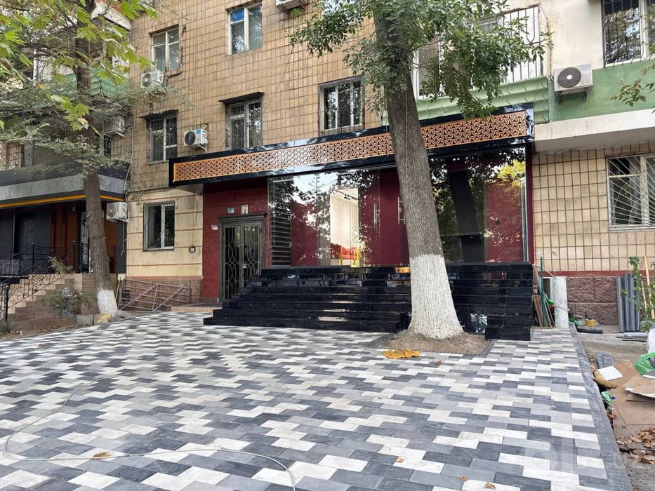 Срочно продается офис цум ойбек метро