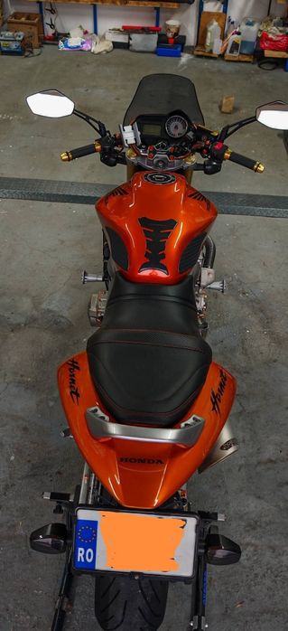 Honda Hornet / PC 36 /