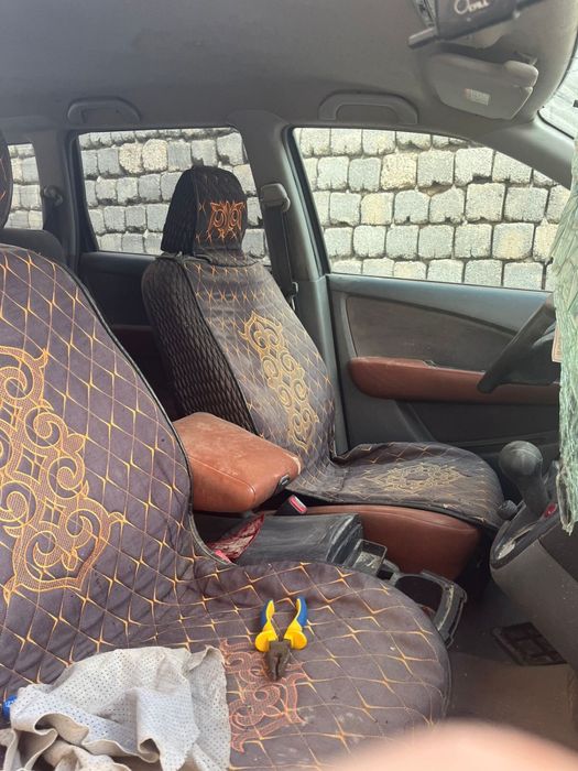 Митсубмтси айртрек