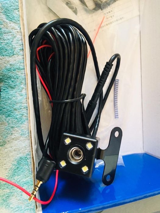 Продам камеру заднего вида!