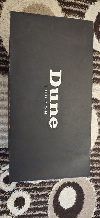 Espadrile DUNE London